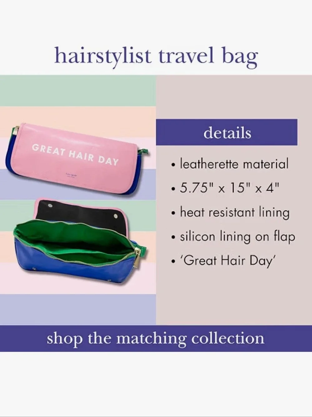 kate spade new tags
